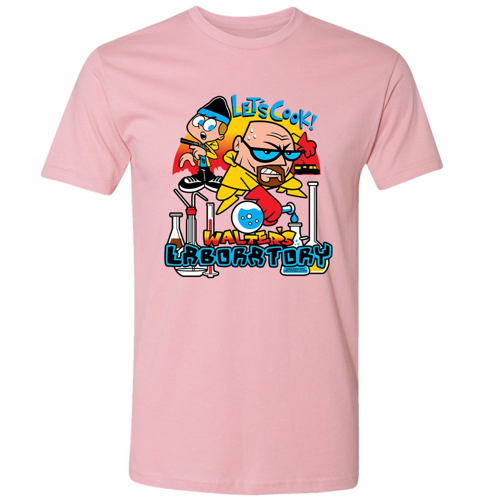 Premium Unisex T-Shirt - ZDHBUAHQ - Light Pink - 3