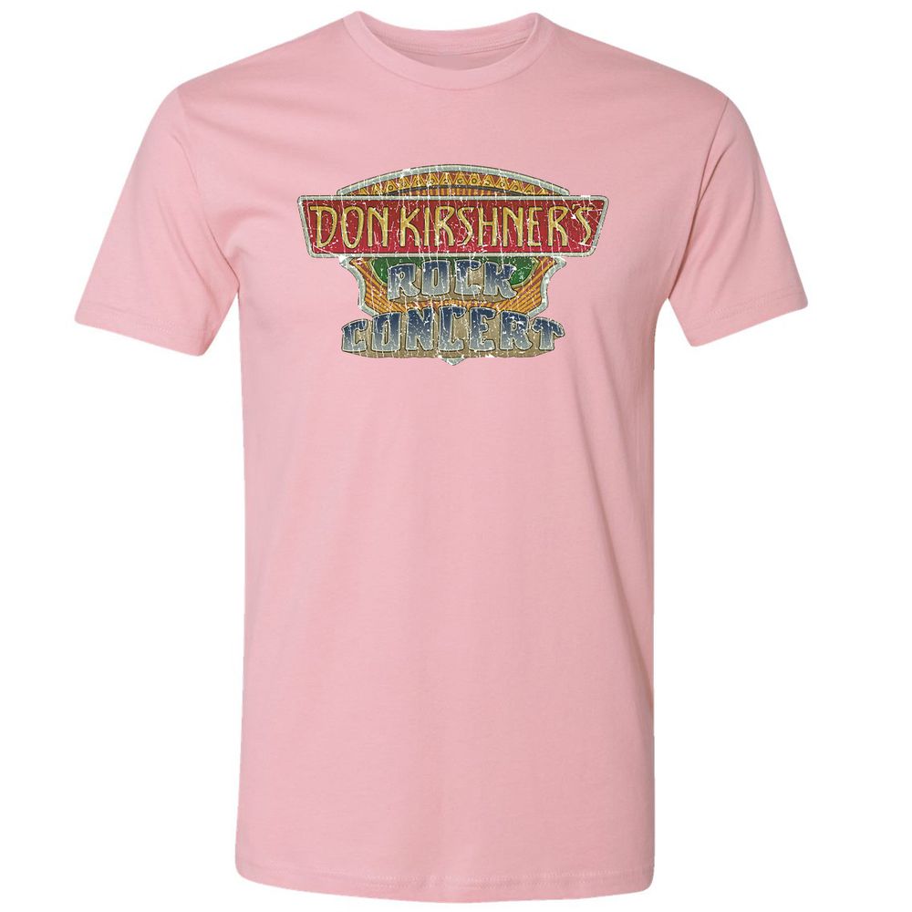 Premium Unisex T-Shirt - UZ1MMPXC - Light Pink - 3