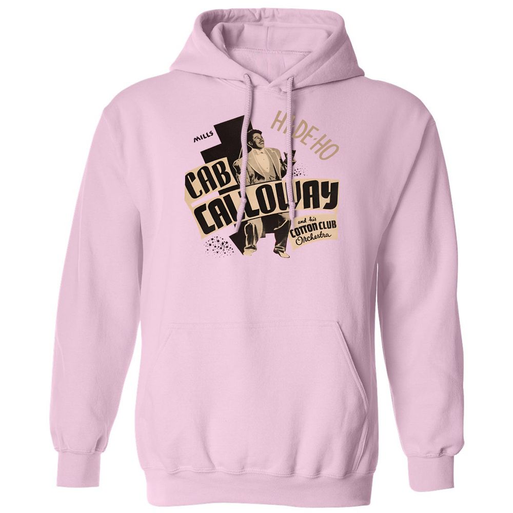 Classic Unisex Hoodie - XPL4DRR4 - Light Pink - 3