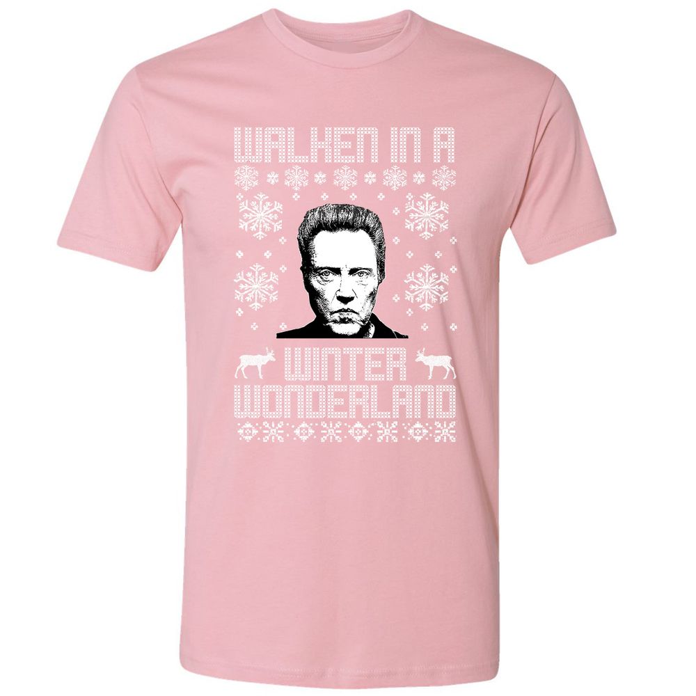 Premium Unisex T-Shirt - PNPQBZU8 - Light Pink - 3
