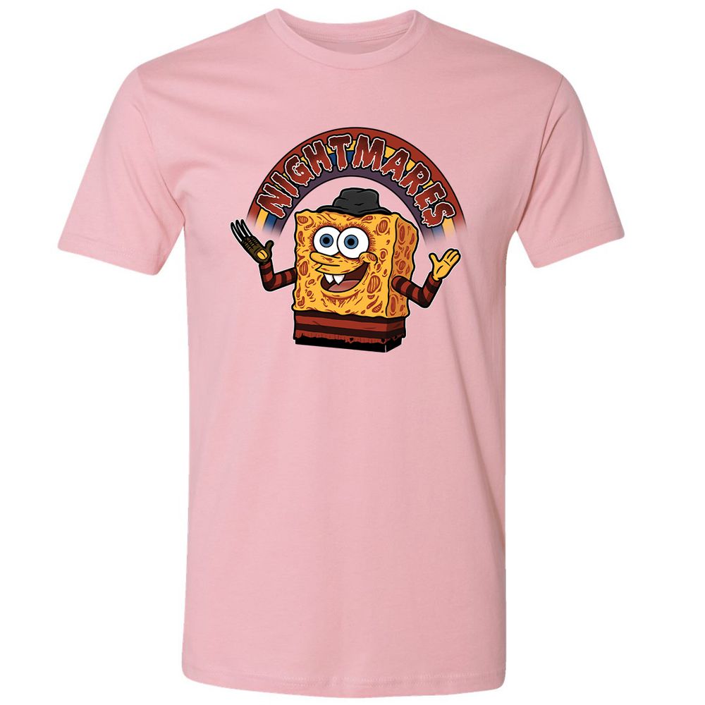 Premium Unisex T-Shirt - J2M14MDJ - Light Pink - 3