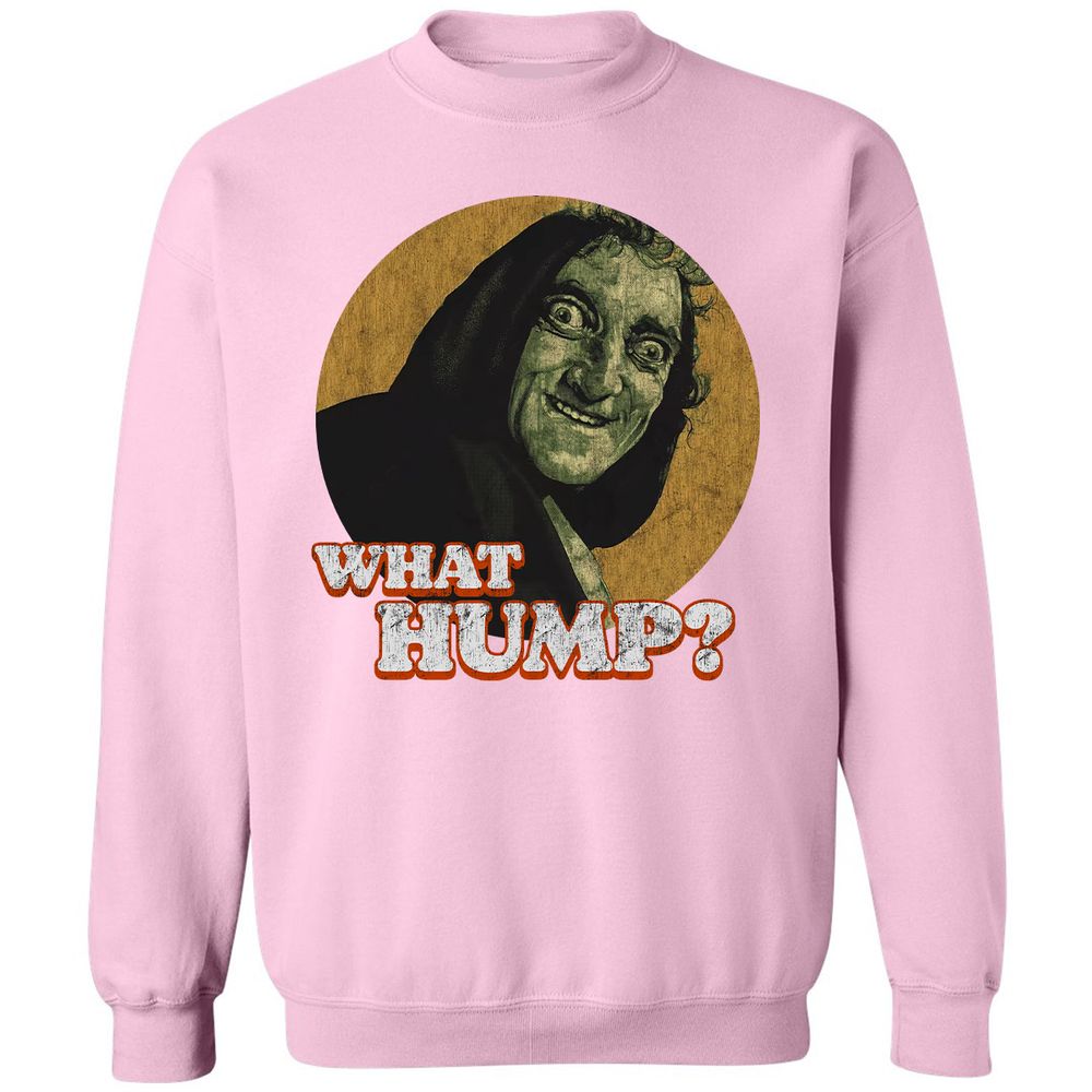 Classic Unisex Sweatshirt - 6Q5AW5TH - Light Pink - 3