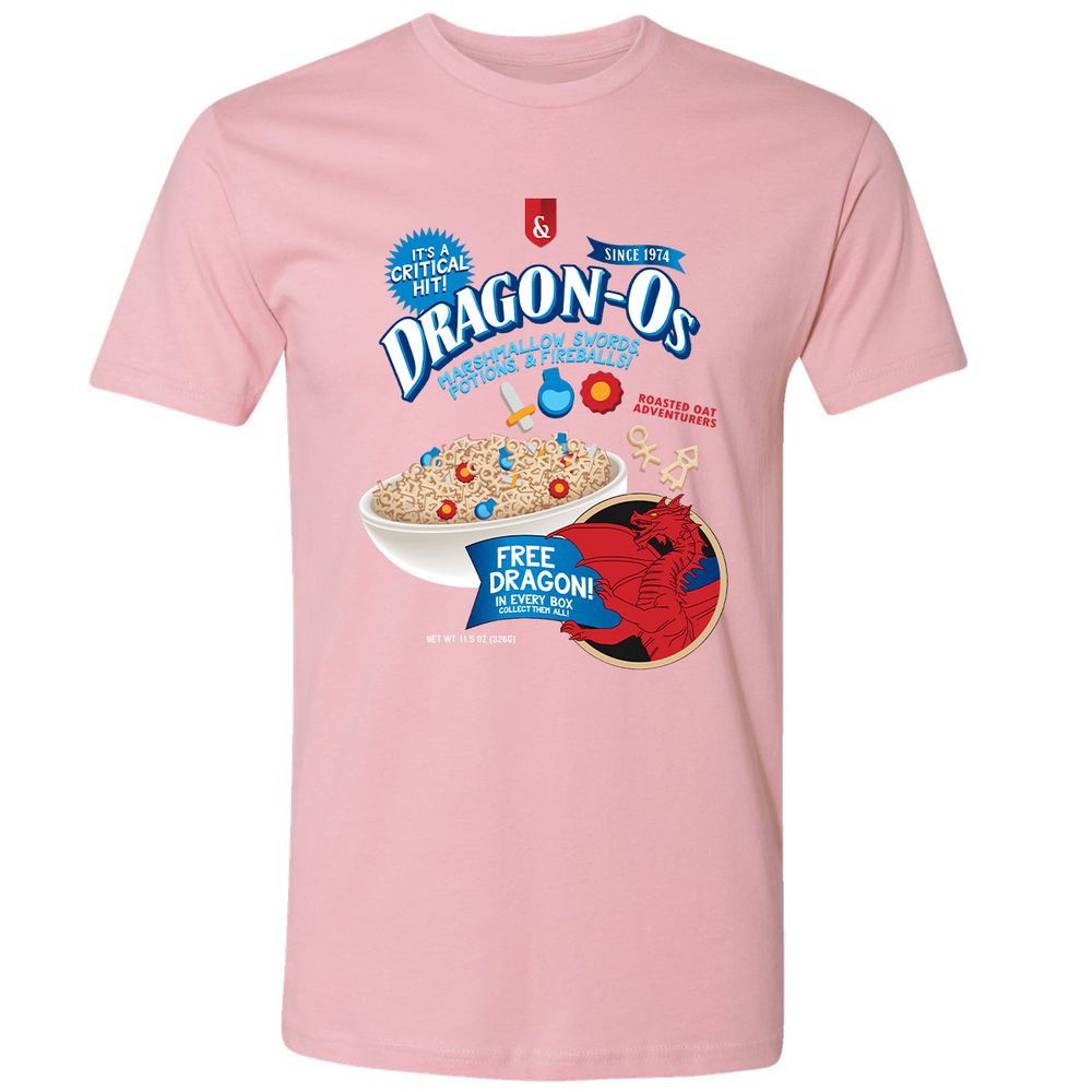 Premium Unisex T-Shirt - YKVGWH1U - Light Pink - 3