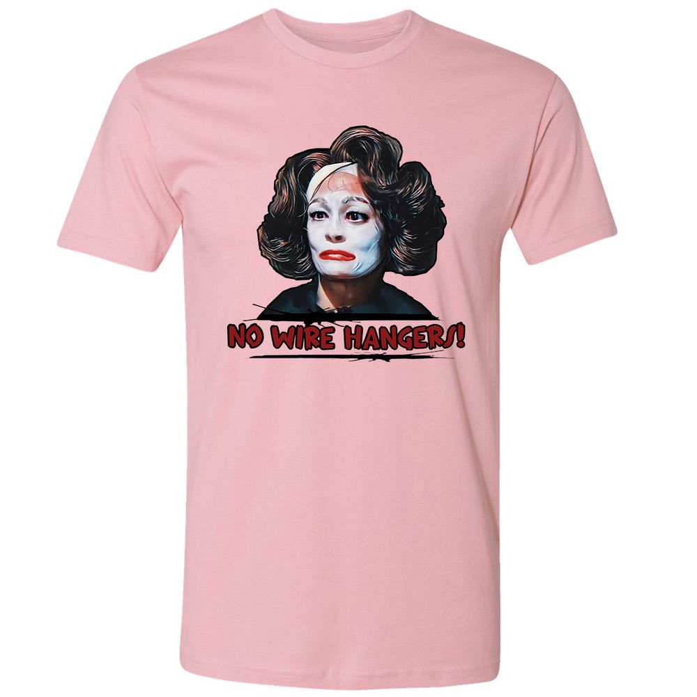Premium Unisex T-Shirt - 35MLFG8S - Light Pink - 3