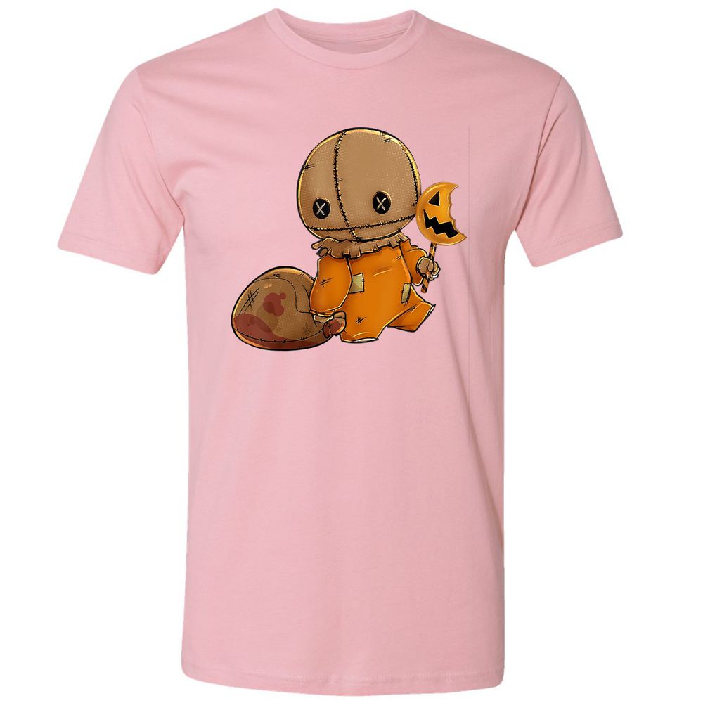 Premium Unisex T-Shirt - V9FVZ67A - Light Pink - 3