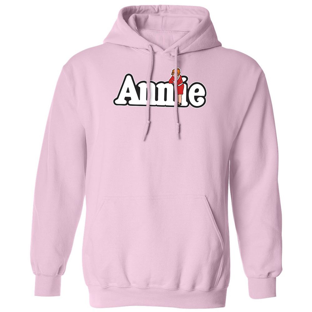 Classic Unisex Hoodie - BACPHSB7 - Light Pink - 3