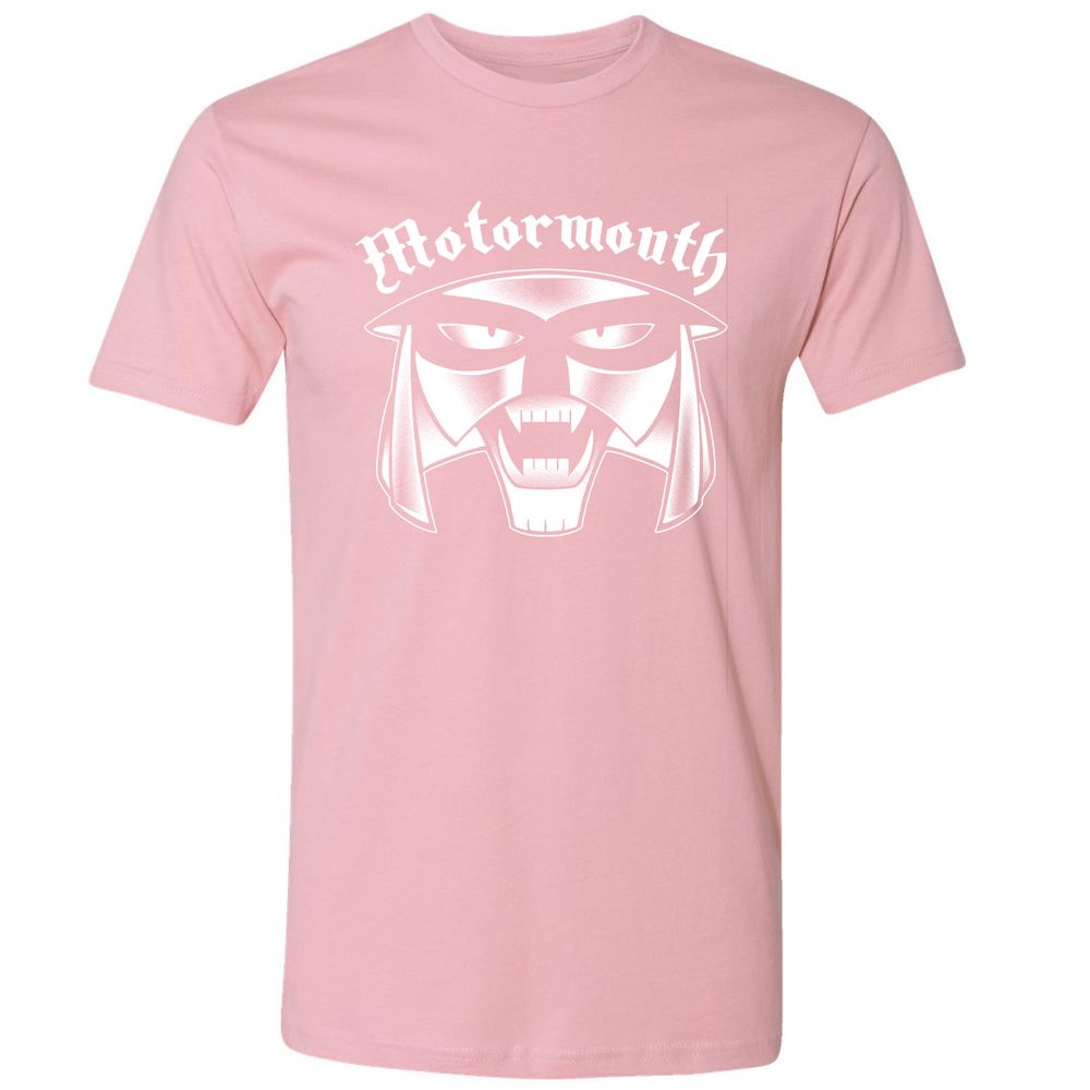 Premium Unisex T-Shirt - XZXD6UCN - Light Pink - 3