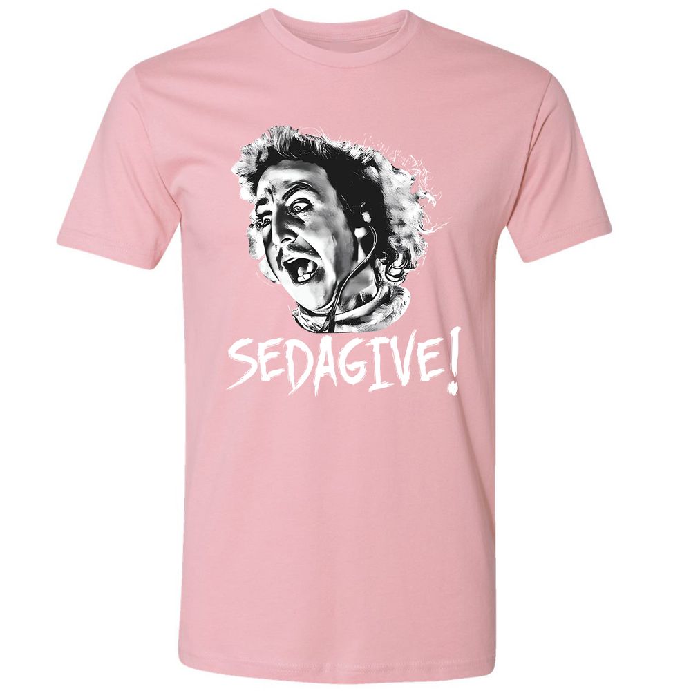 Premium Unisex T-Shirt - 8DXWRPQ3 - Light Pink - 3