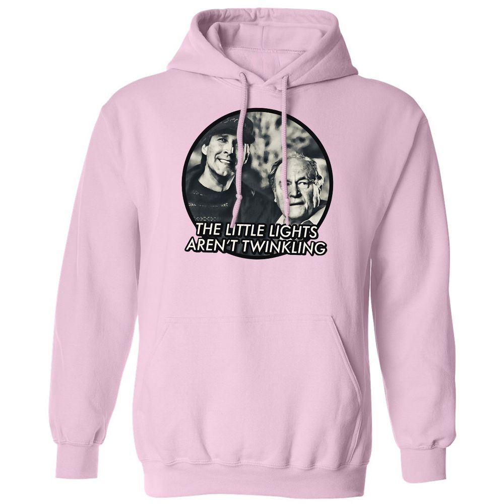 Classic Unisex Hoodie - JDEM9REK - Light Pink - 3