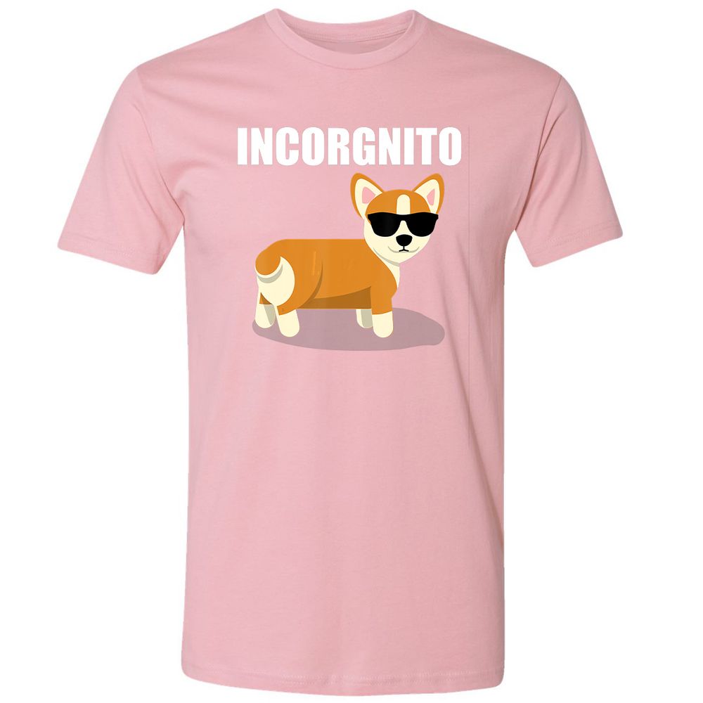 Premium Unisex T-Shirt - GHCW3PQ8 - Light Pink - 3
