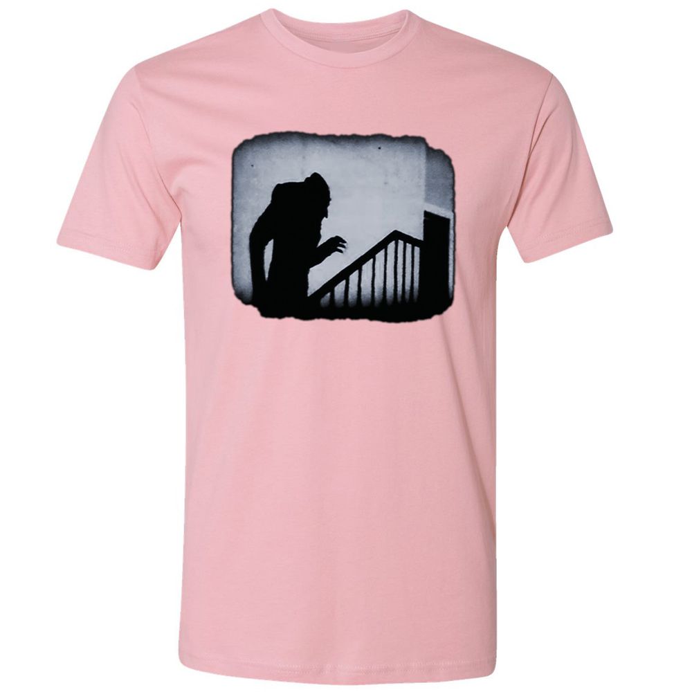 Premium Unisex T-Shirt - WK299GVG - Light Pink - 3