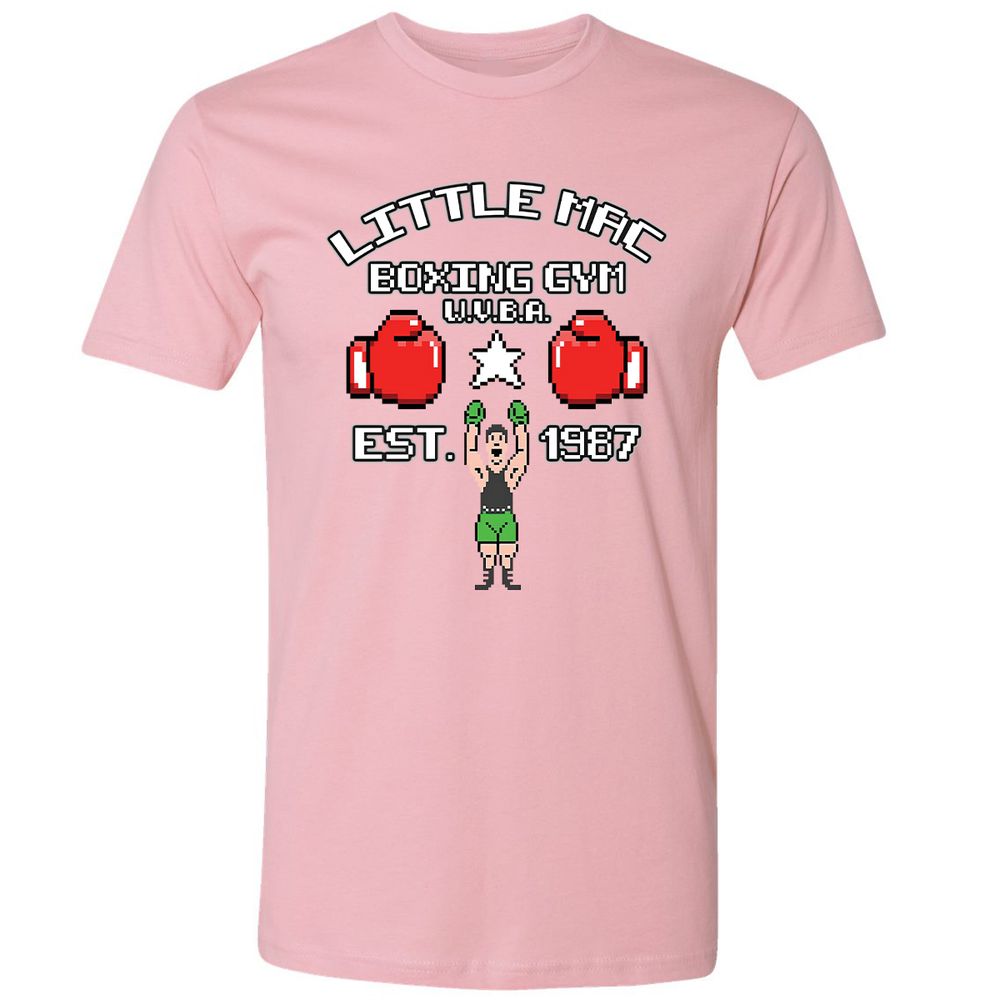 Premium Unisex T-Shirt - K6A81CNN - Light Pink - 3