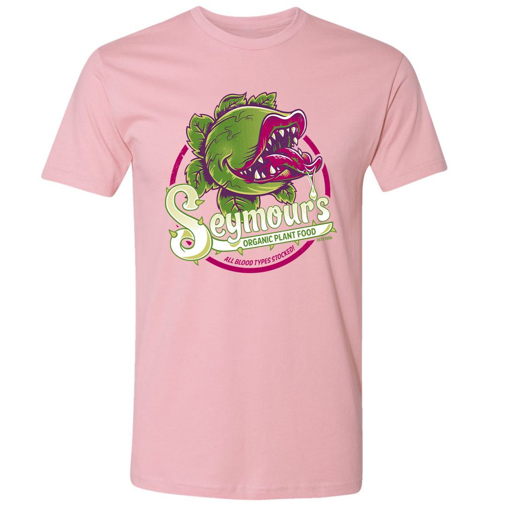 Premium Unisex T-Shirt - Y9J5366N - Light Pink - 3