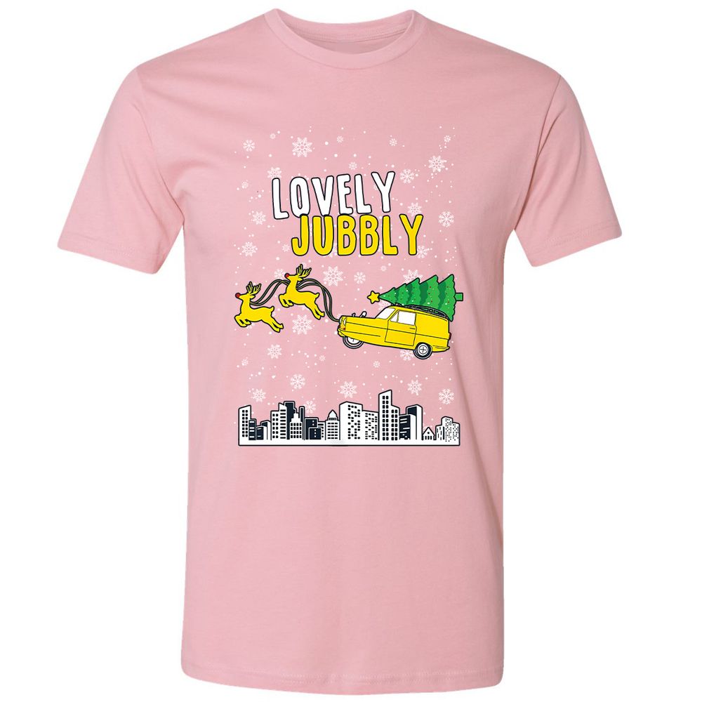 Premium Unisex T-Shirt - Z8WZDPVL - Light Pink - 3