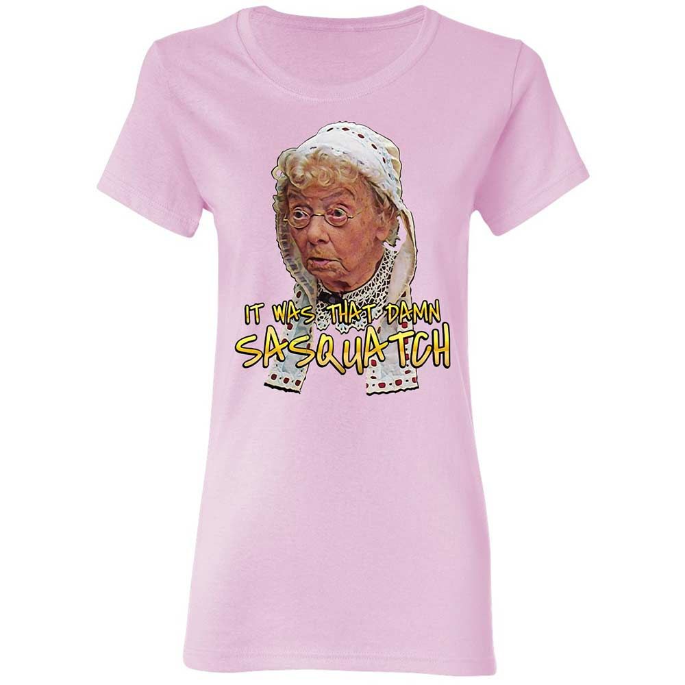 Women's T-Shirt - KL9E1425 - Light Pink - 3