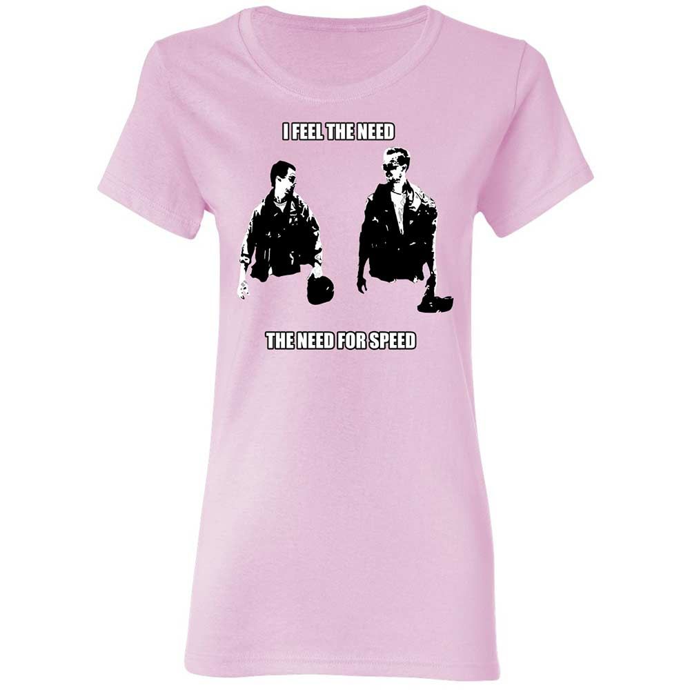 Need For Speed - Light Pink - 3