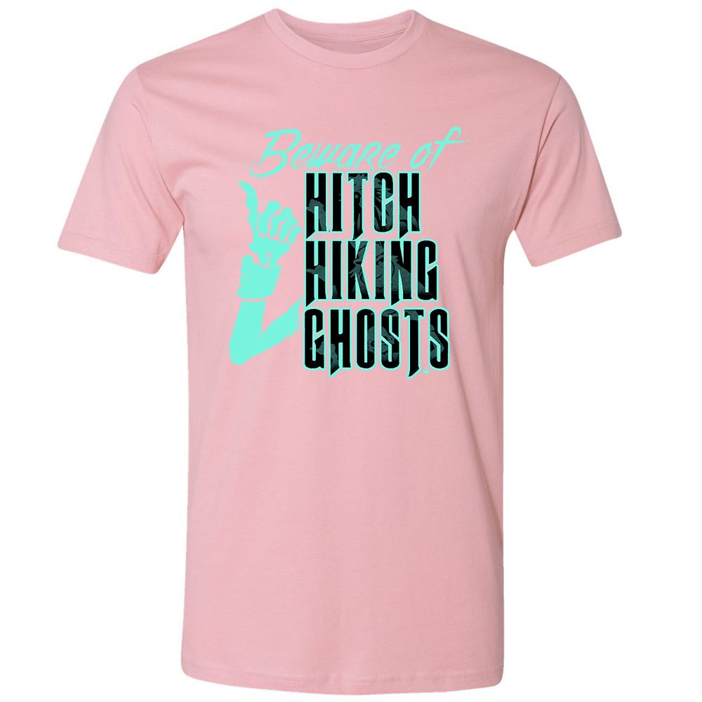 Premium Unisex T-Shirt - VUZZ3SLQ - Light Pink - 3