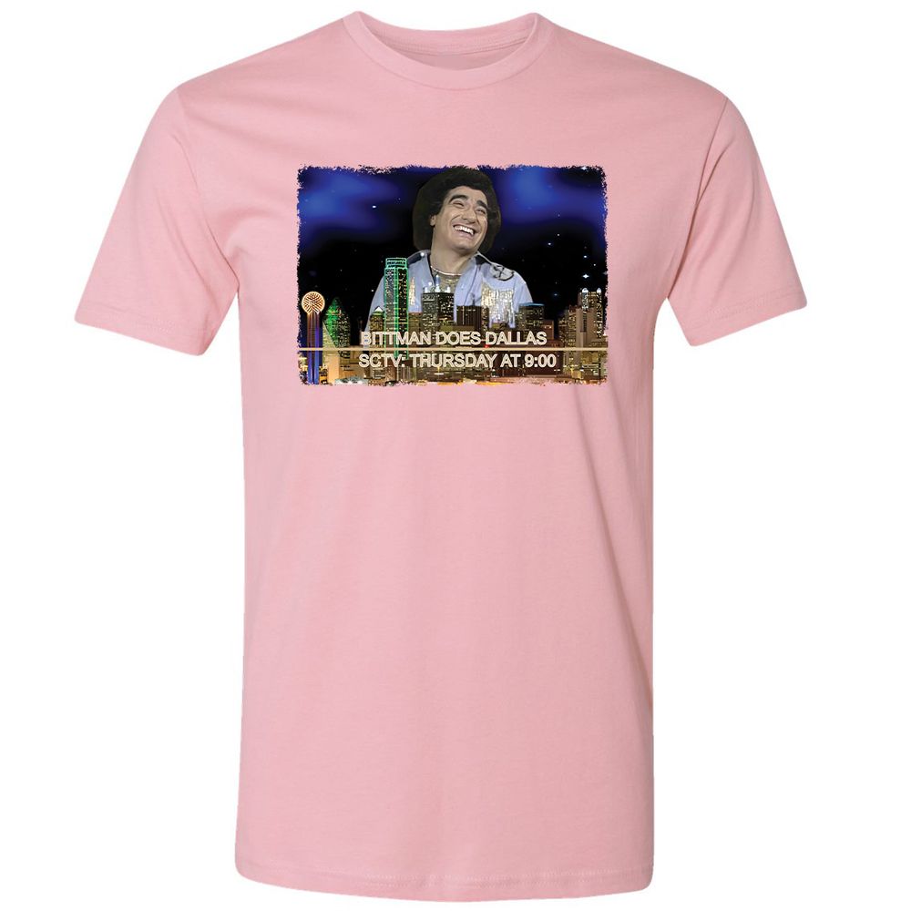 How Are Ya, Y'all? - Light Pink - 3