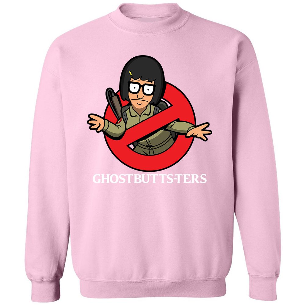 Classic Unisex Sweatshirt - MMKQQ42F - Light Pink - 3