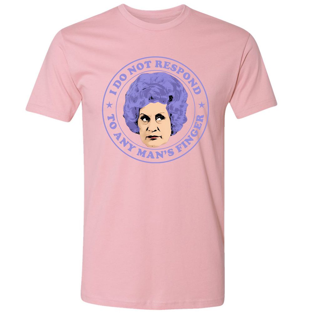 Premium Unisex T-Shirt - 6MXNEKP1 - Light Pink - 3