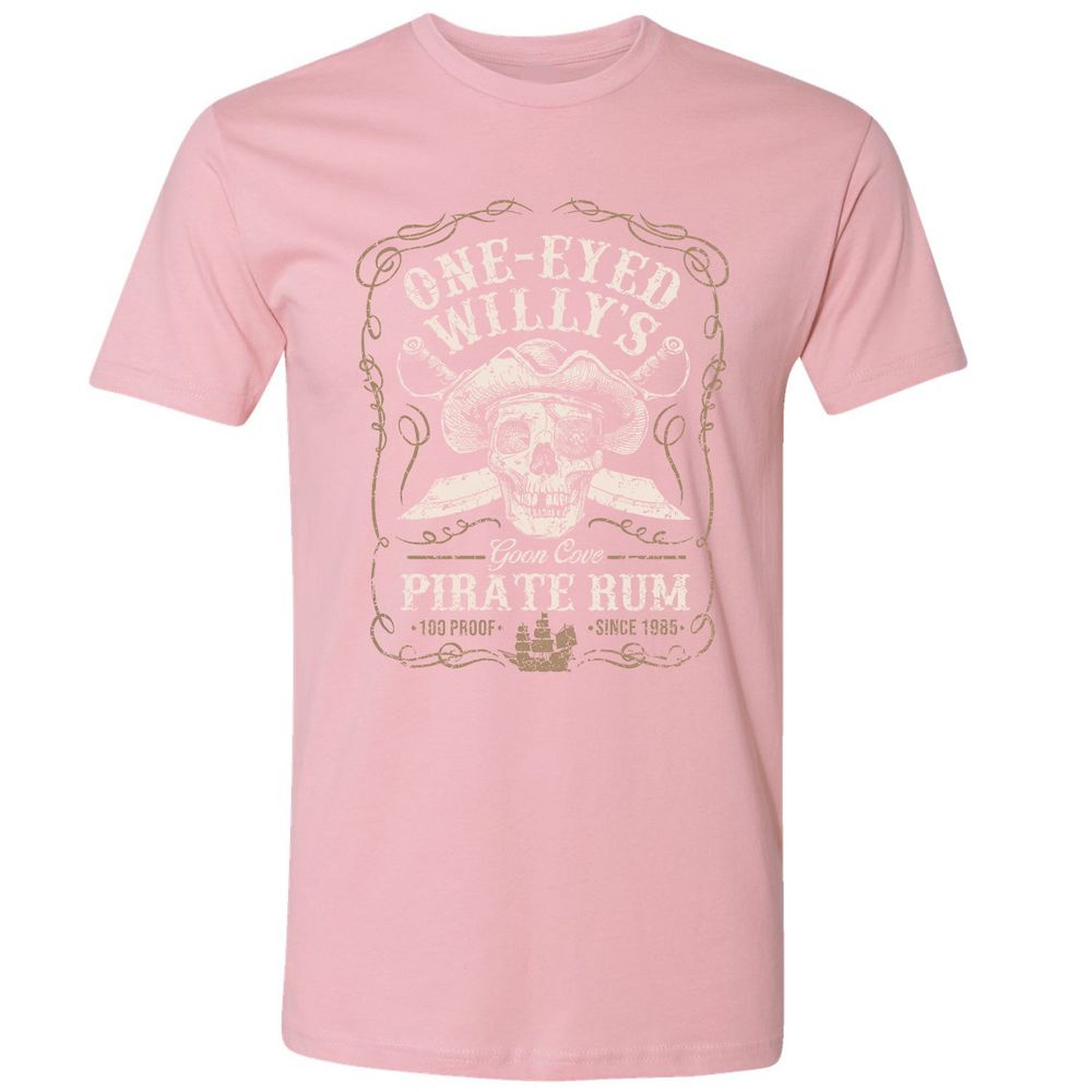 Premium Unisex T-Shirt - HHSNCM4Y - Light Pink - 3