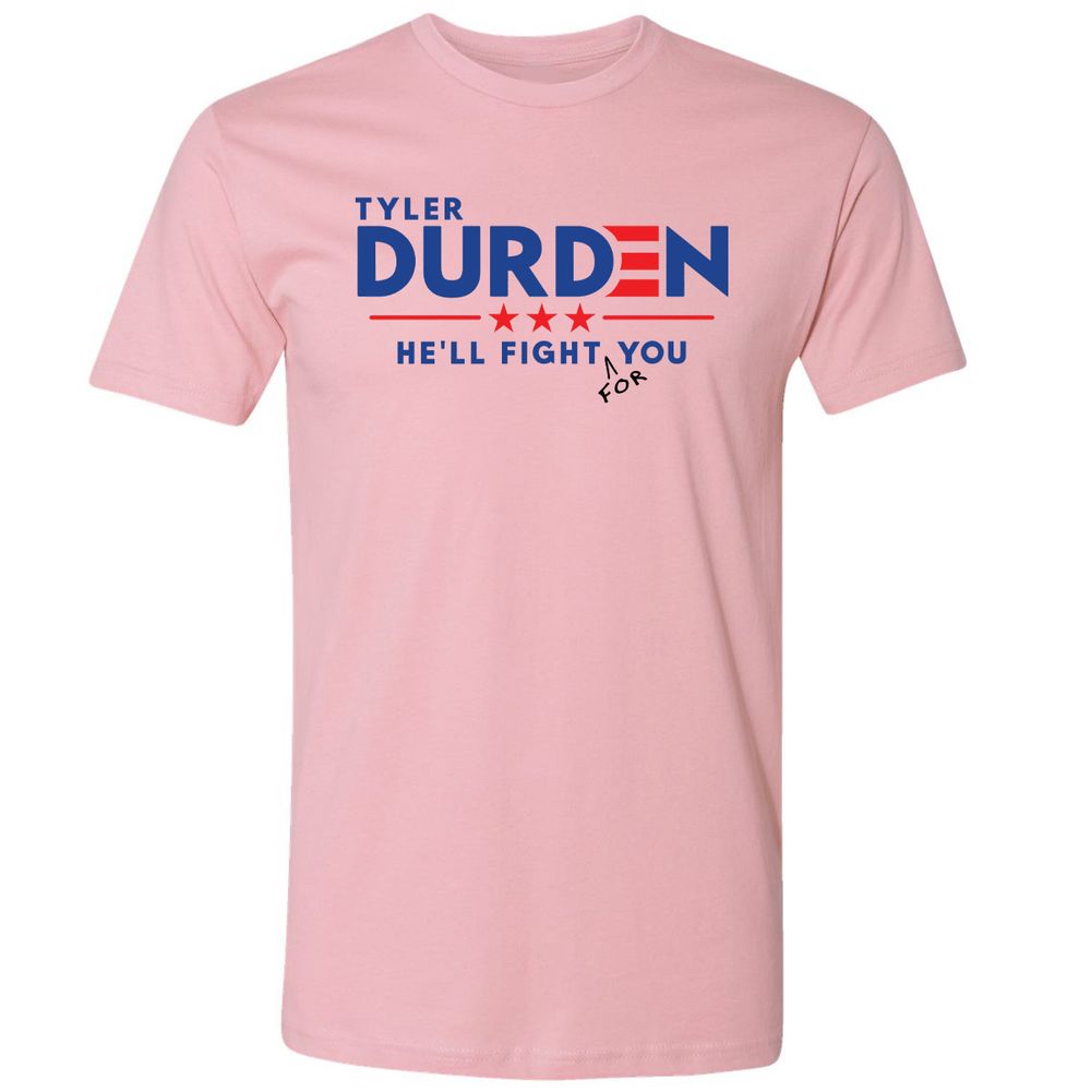 Premium Unisex T-Shirt - 1N8JHB1V - Light Pink - 3