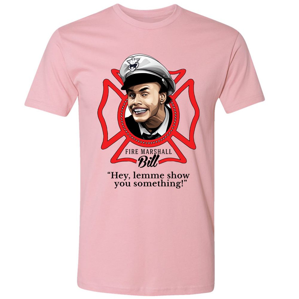 Premium Unisex T-Shirt - CETWKELW - Light Pink - 3