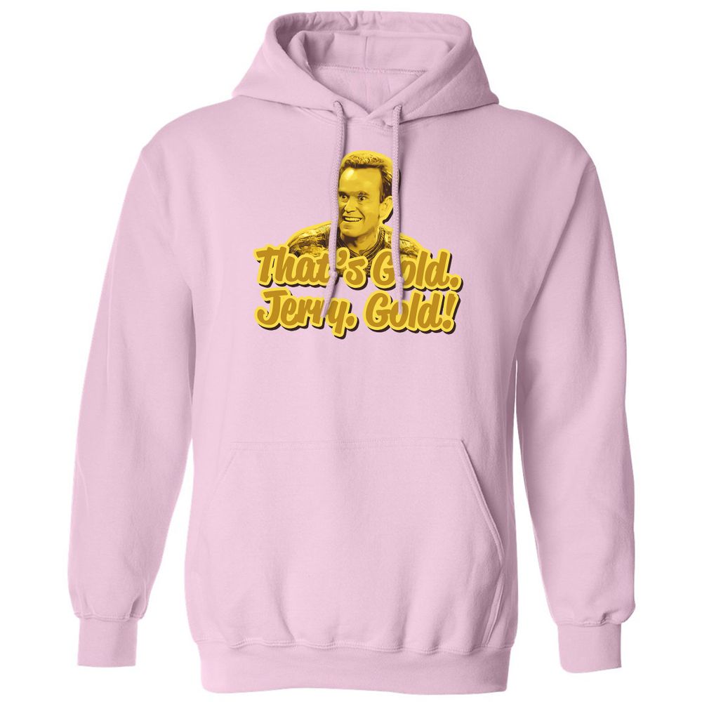 Classic Unisex Hoodie - V3A4ASCN - Light Pink - 3