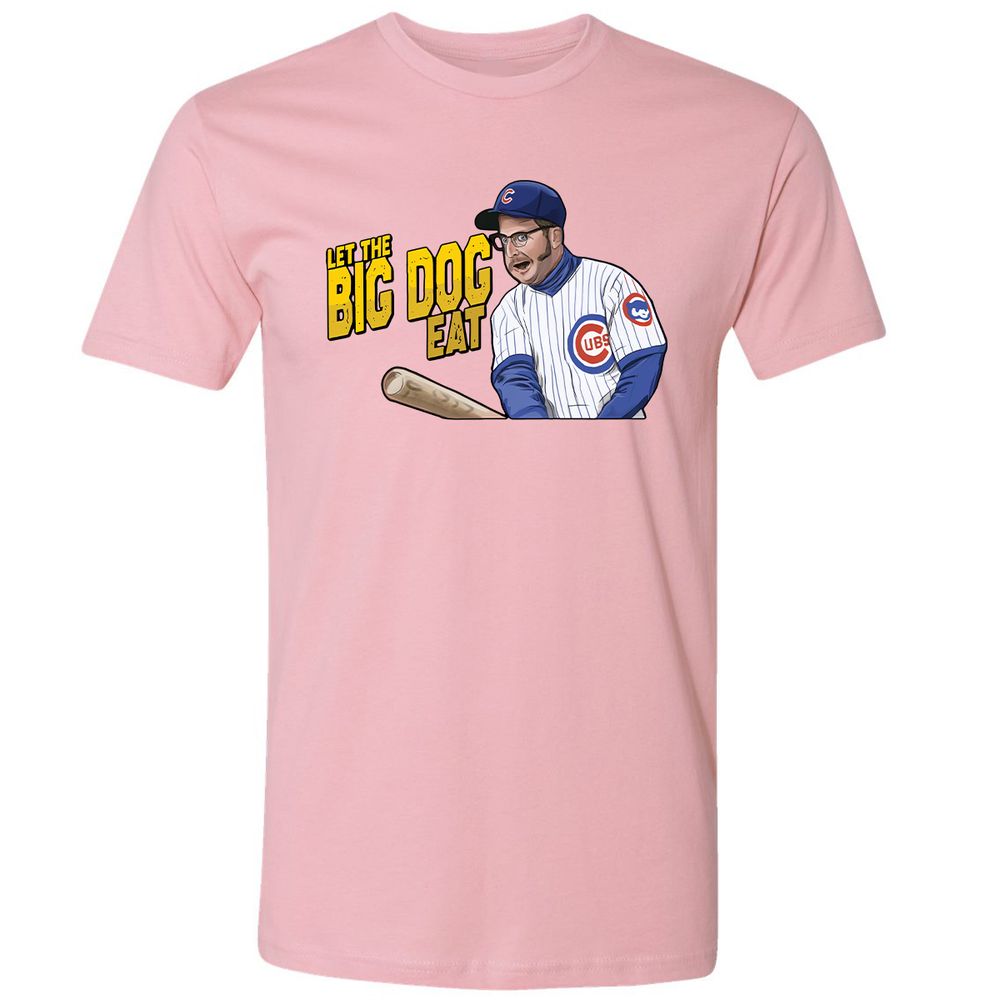 Premium Unisex T-Shirt - 3QDZ5K4K - Light Pink - 3