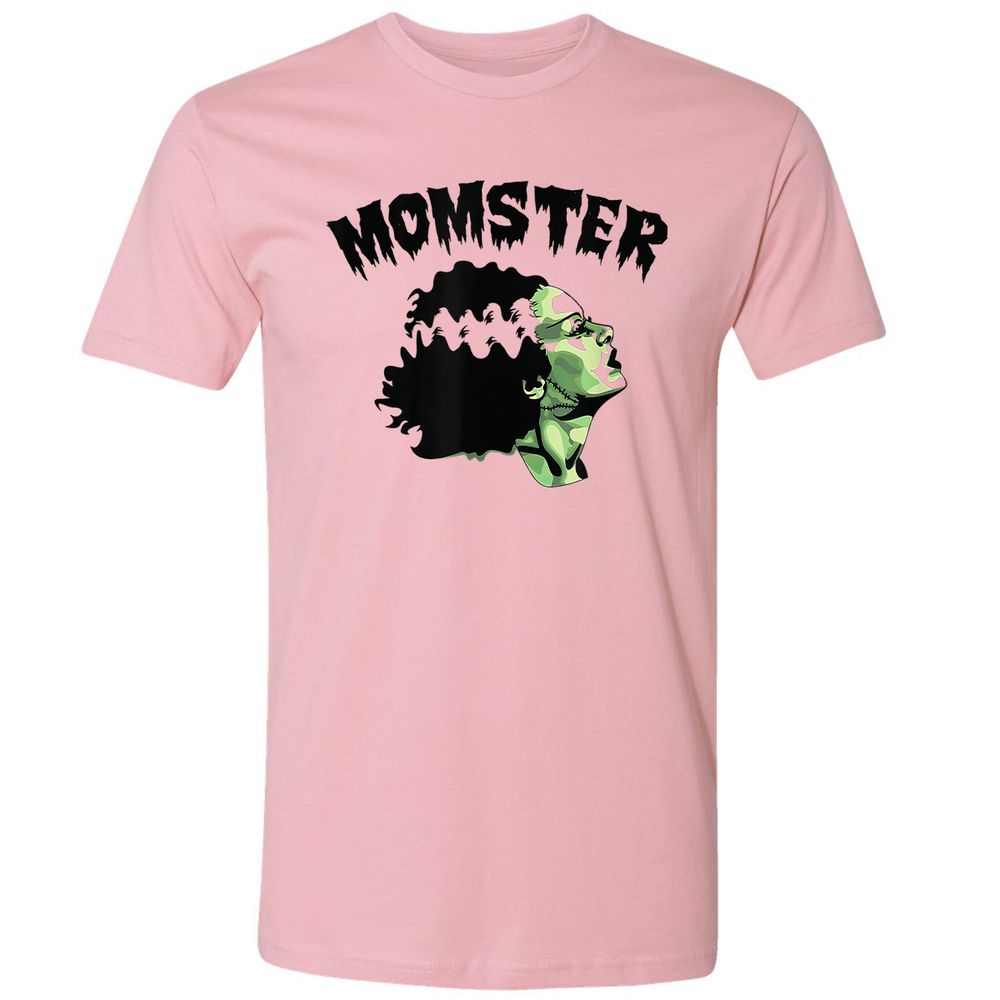 Premium Unisex T-Shirt - SL99DF2K - Light Pink - 3
