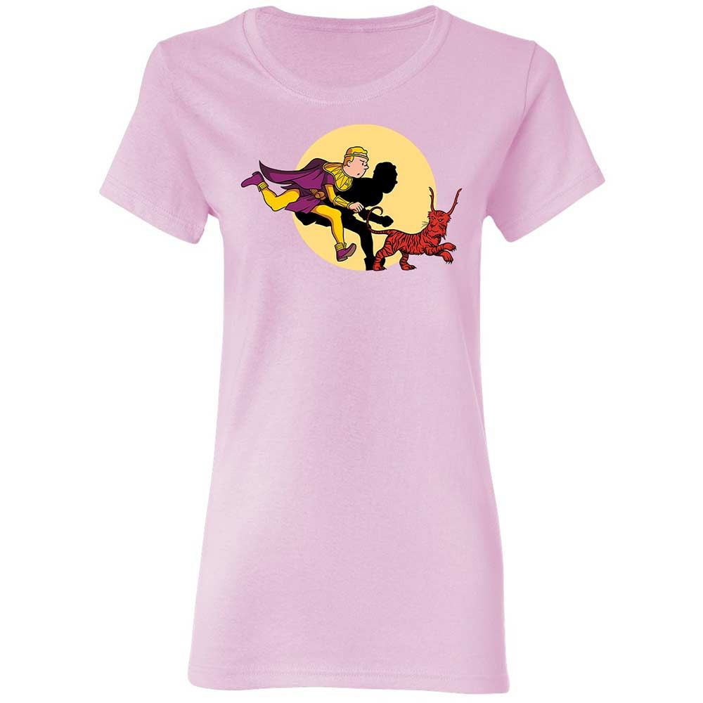Ralph Fieri - Light Pink - 3