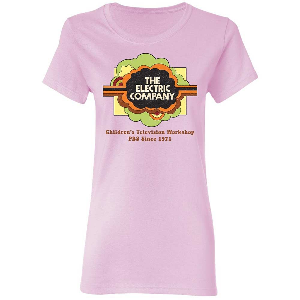 Women's T-Shirt - MTEGW42Q - Light Pink - 3