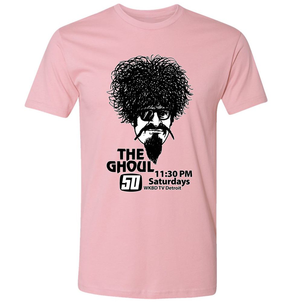 Premium Unisex T-Shirt - CU3WQZXC - Light Pink - 3