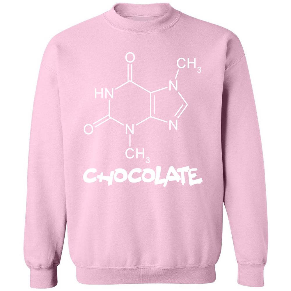 Classic Unisex Sweatshirt - SPTP5YLG - Light Pink - 3