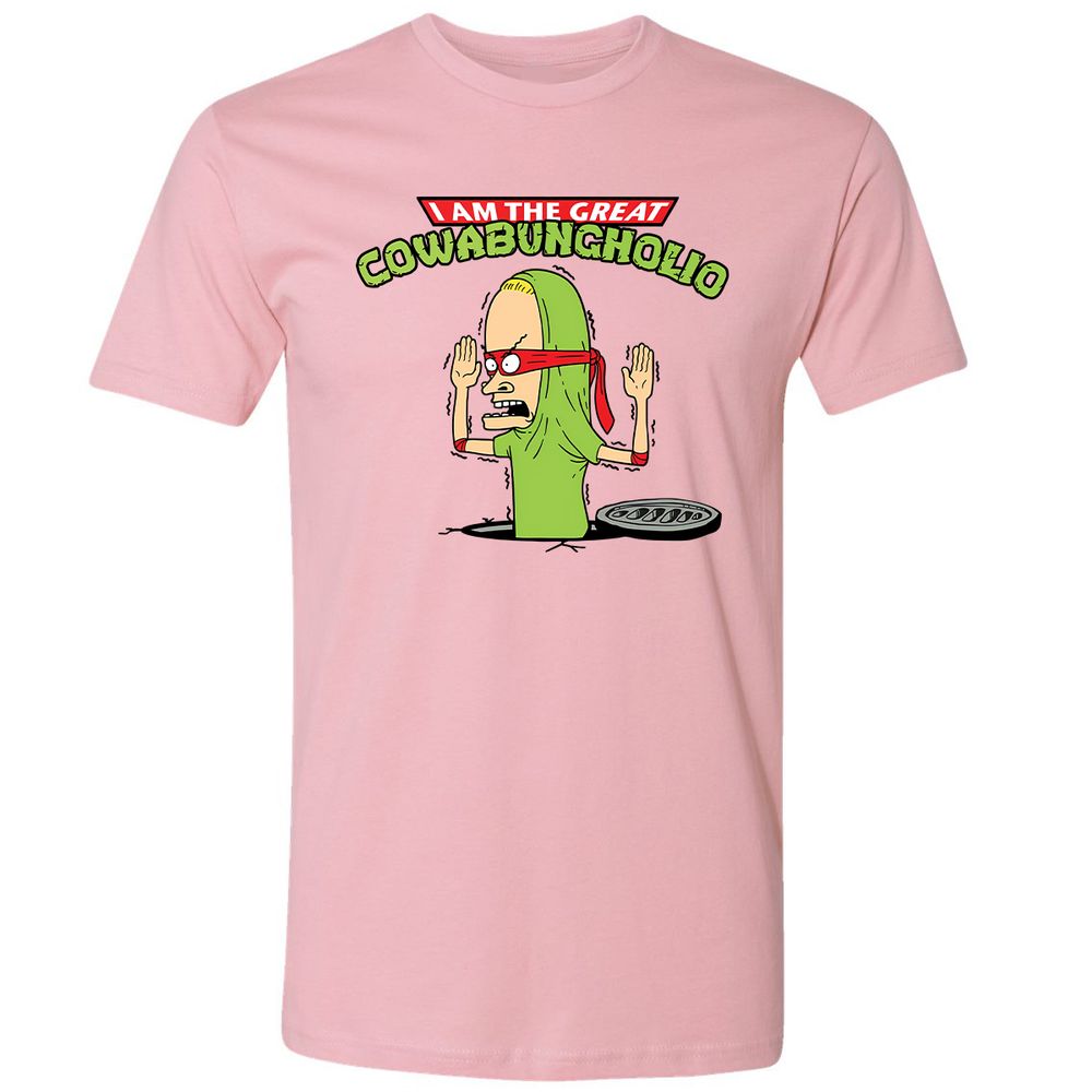 Premium Unisex T-Shirt - RZY3MNCZ - Light Pink - 3