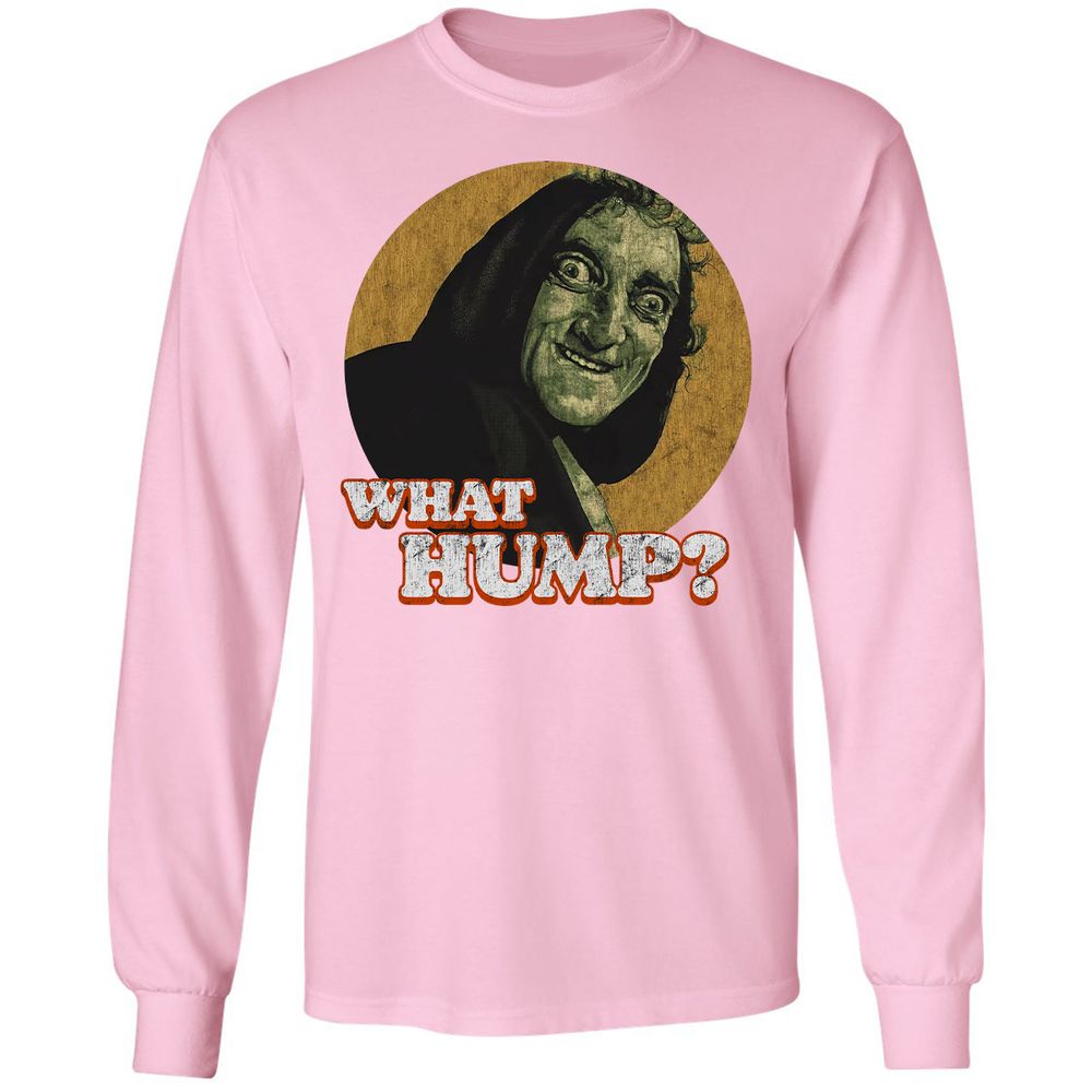 Long Sleeve T-Shirt - TEYJ5ZH2 - Light Pink - 3