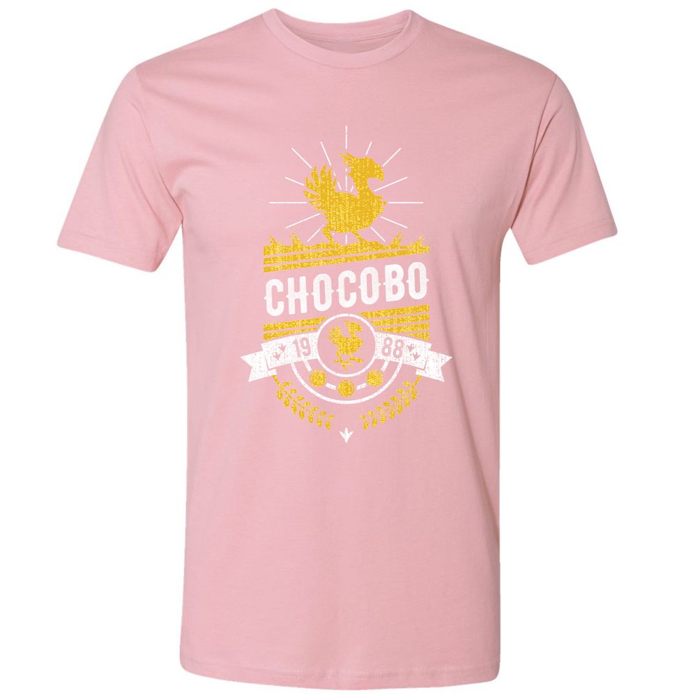 Premium Unisex T-Shirt - A9YWUGJ6 - Light Pink - 3