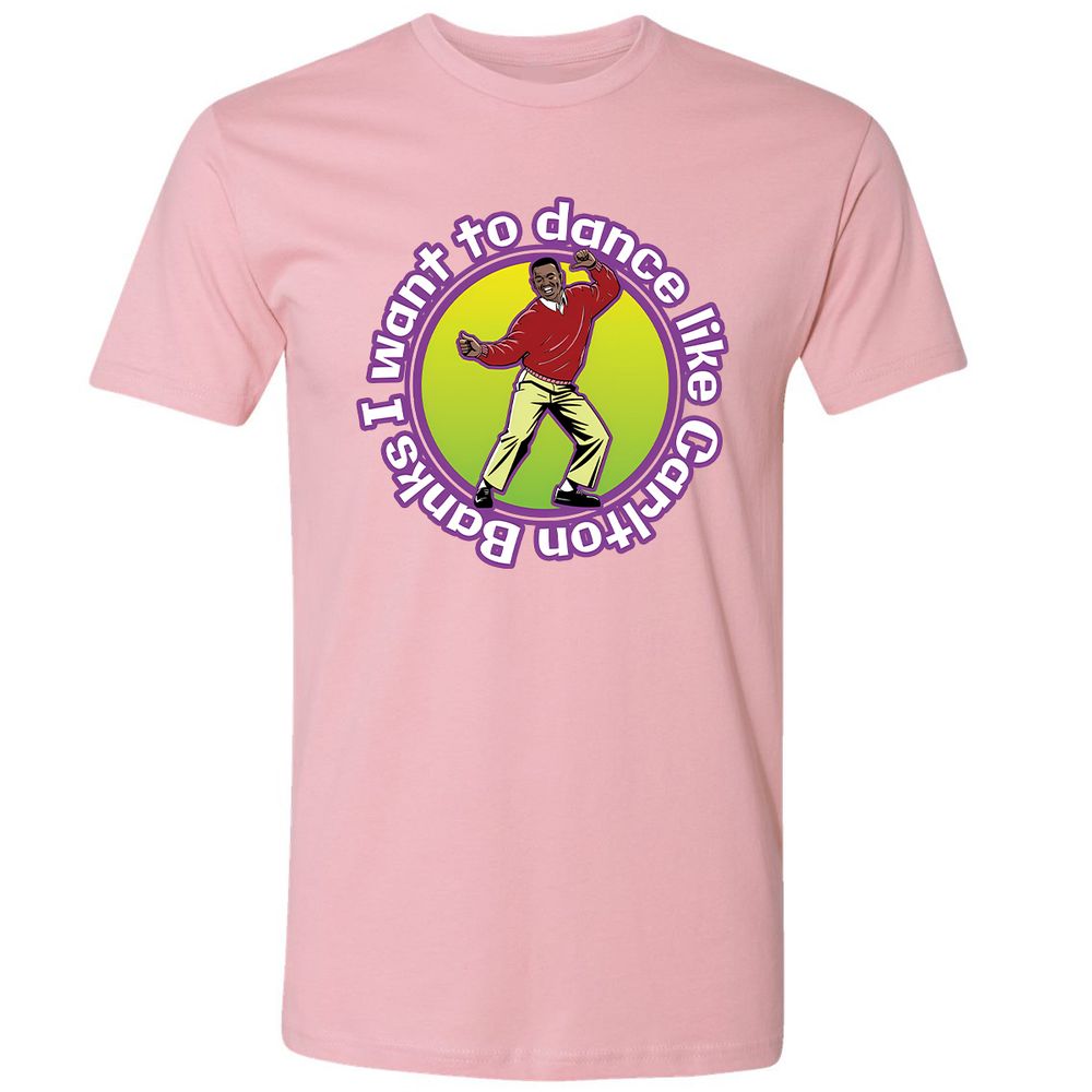 Premium Unisex T-Shirt - 7ABF5RUE - Light Pink - 3