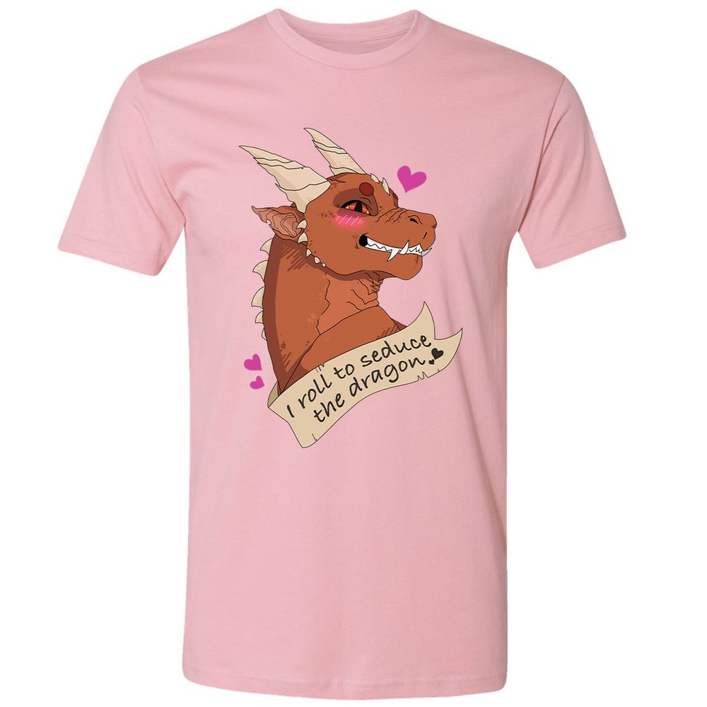 Premium Unisex T-Shirt - BLH2CU9M - Light Pink - 3