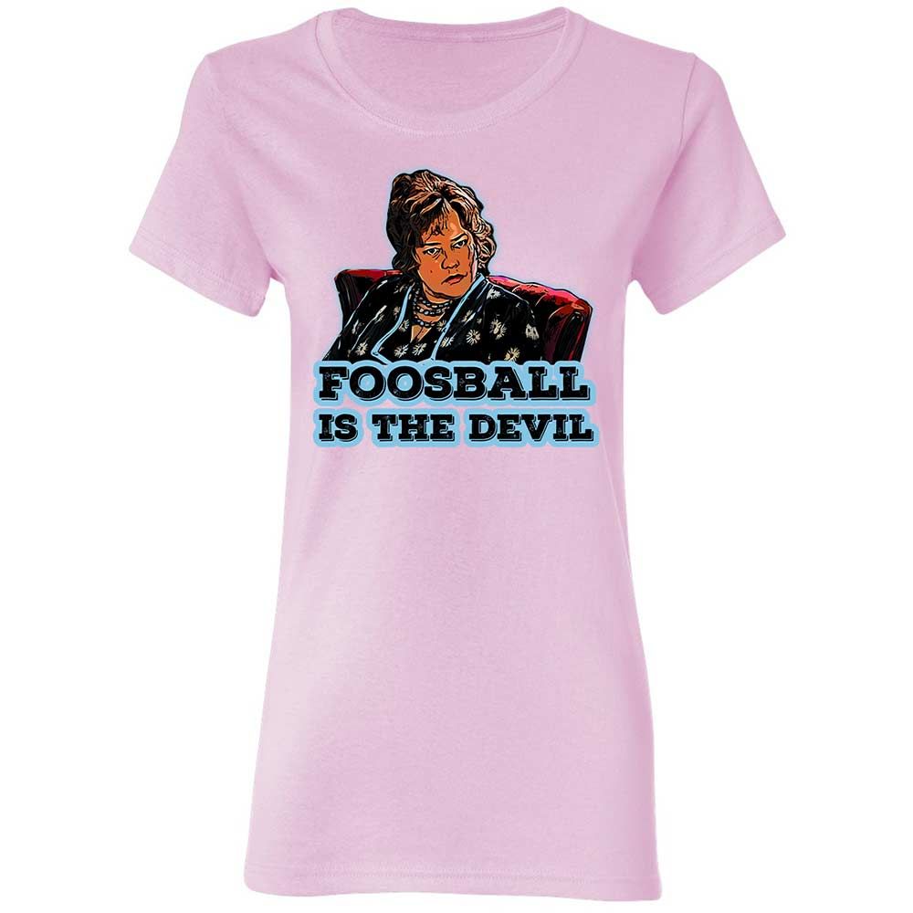 Women's T-Shirt - AA17P3Q5 - Light Pink - 3