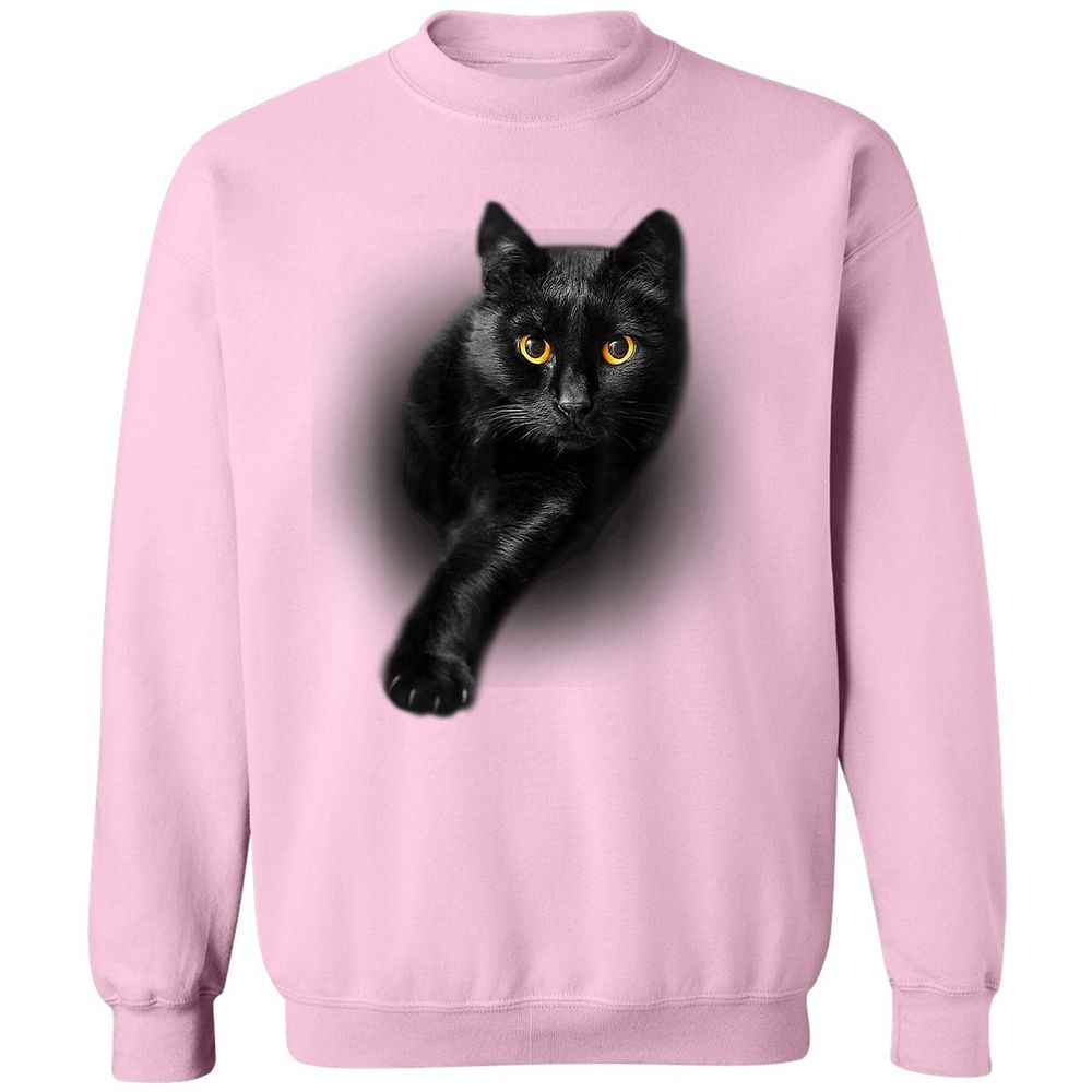 Classic Unisex Sweatshirt - EDY9TMTK - Light Pink - 3