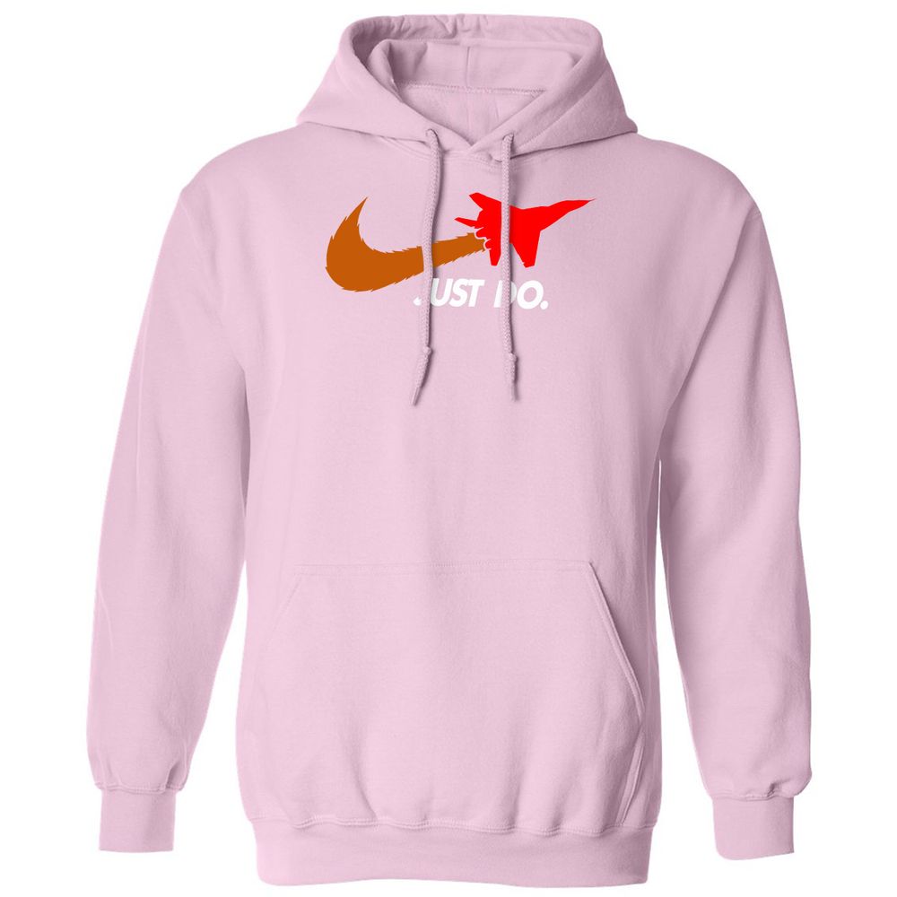 Classic Unisex Hoodie - GB9FXTEK - Light Pink - 3