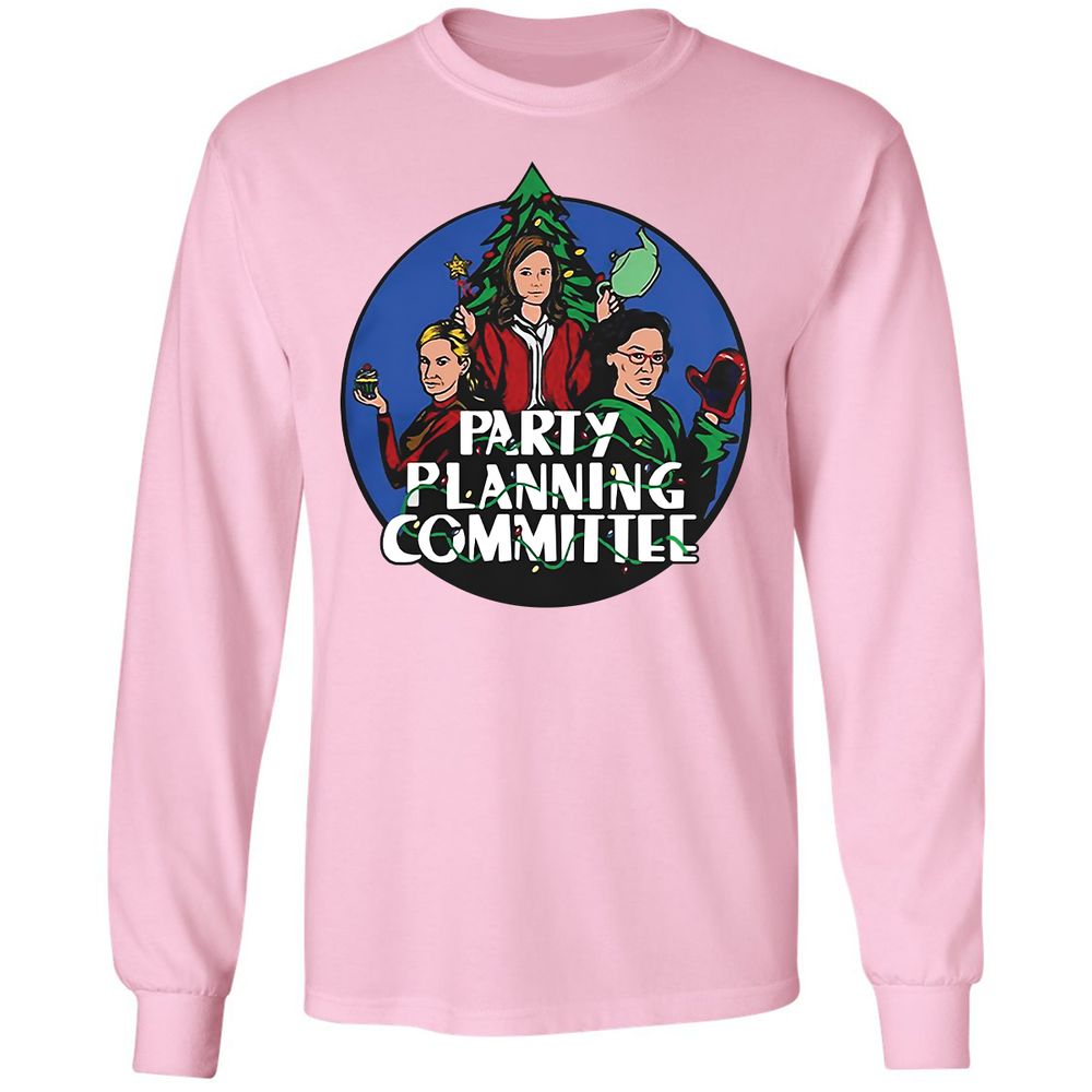 Long Sleeve T-Shirt - S9R181C5 - Light Pink - 3