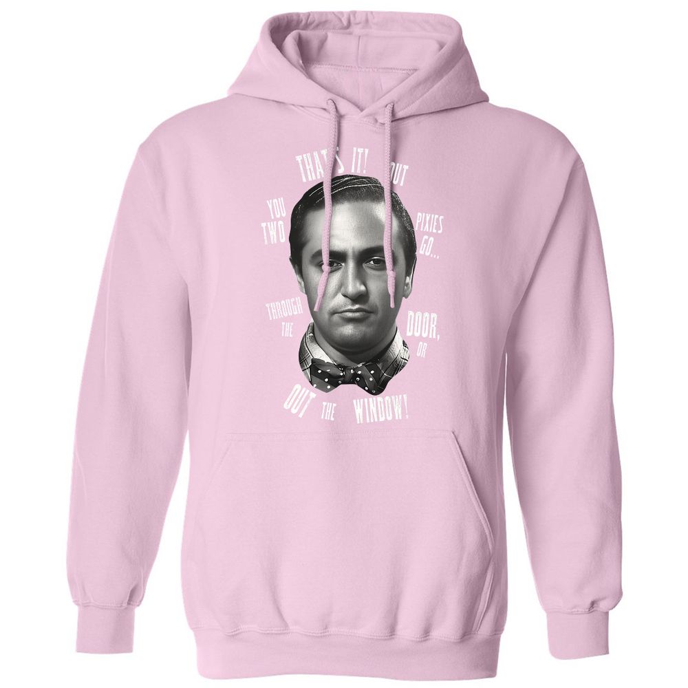 That's It - Light Pink - 3