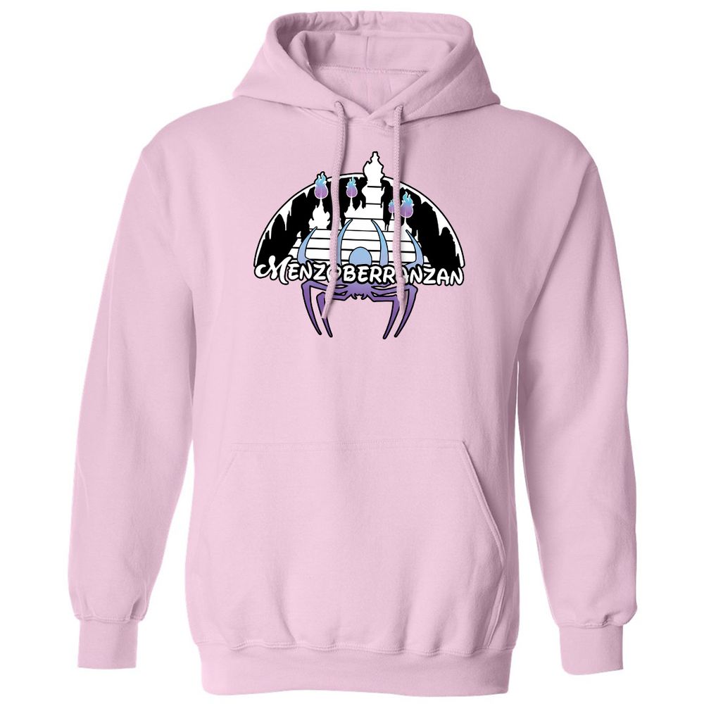 Classic Unisex Hoodie - FVB6RFP2 - Light Pink - 3
