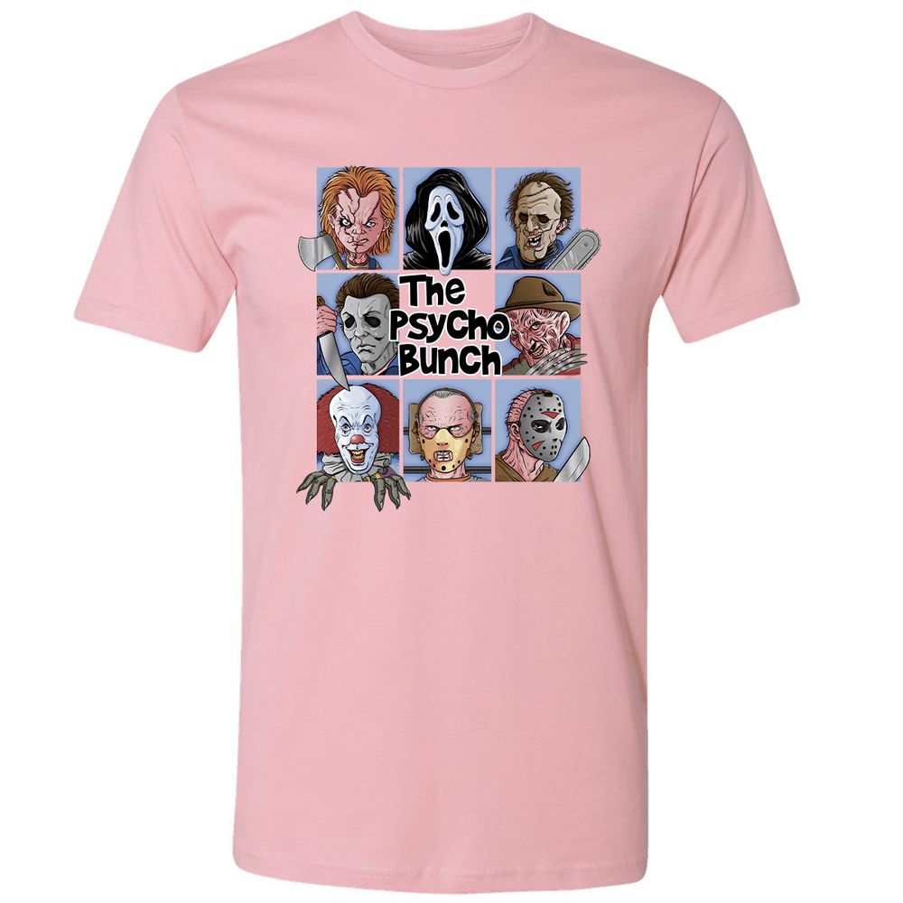 Premium Unisex T-Shirt - YXQ5H1RY - Light Pink - 3
