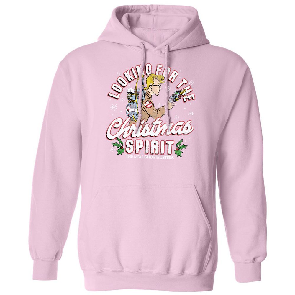 Classic Unisex Hoodie - N8FVJ6CL - Light Pink - 3