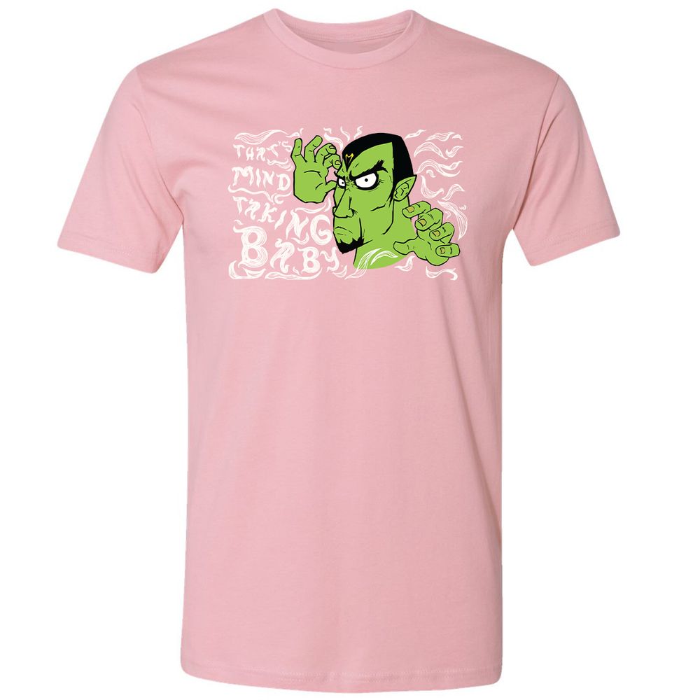 Premium Unisex T-Shirt - 8Y4WA5KE - Light Pink - 3