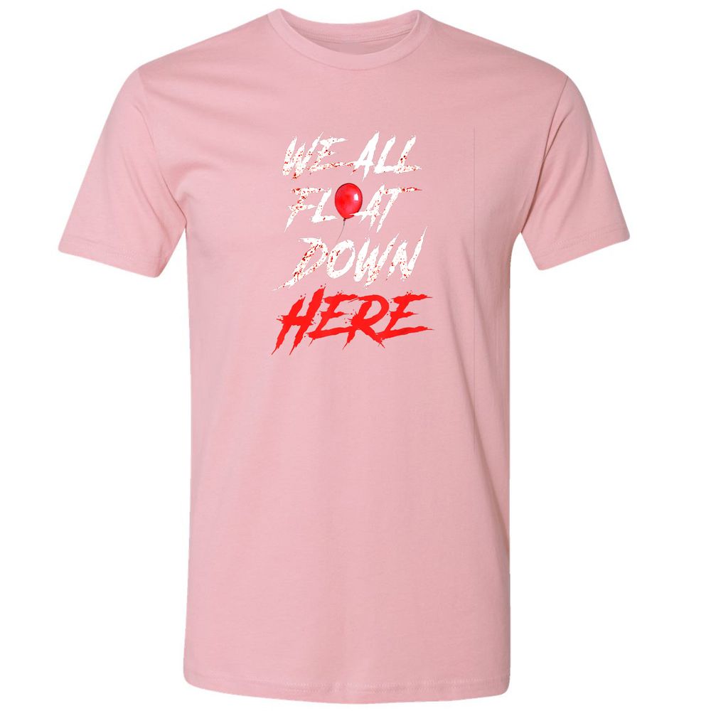 Premium Unisex T-Shirt - 3QN7M7SX - Light Pink - 3