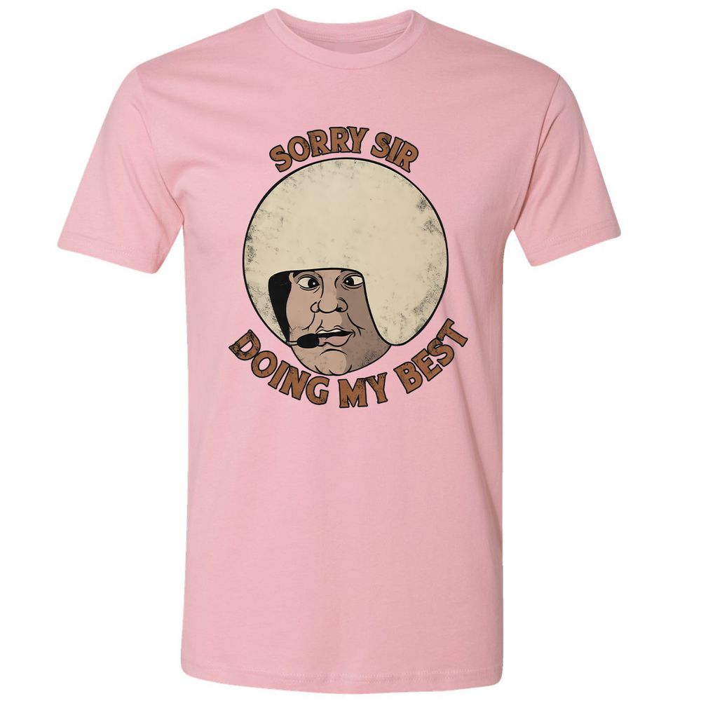 Premium Unisex T-Shirt - J2R63T1M - Light Pink - 3